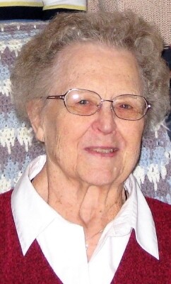 Phyllis M. Jorgensen