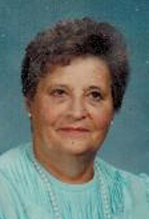 Lillian Sullivan