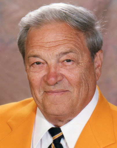 Norbert J. Zienta Profile Photo
