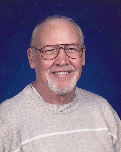 Ronald A. Leikness