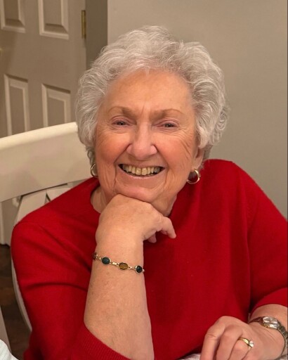 Eileen G. Weller's obituary image