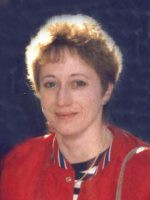 Susan Janet Colburn-Taylor