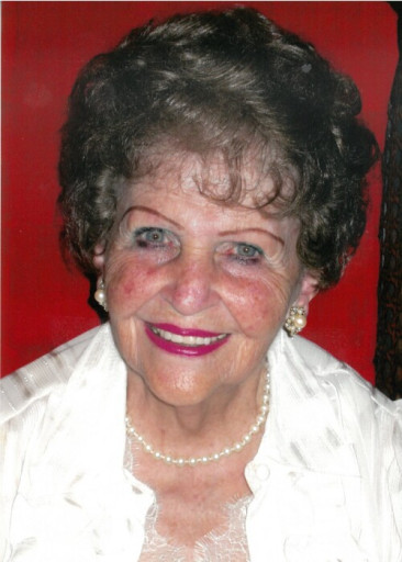 Ruth Scheer Profile Photo