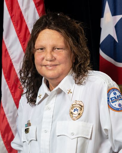 Capt. Shelly Estes