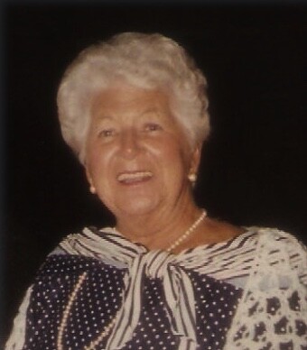 Dorothea M. “Dot” Meyer