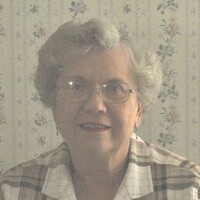Glenda Mae Kluver Profile Photo