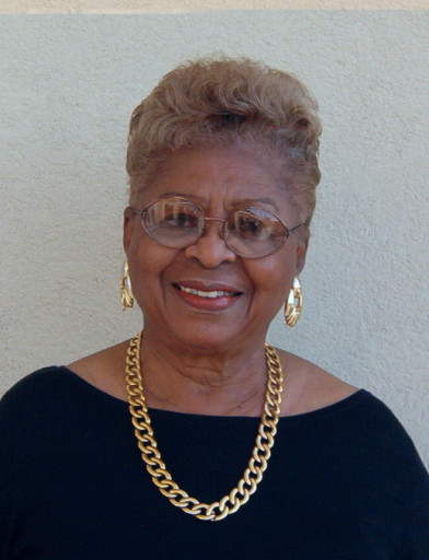 Mrs. Ruth Eleanor Williams Murdock Profile Photo