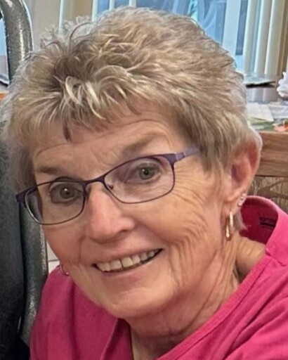 Sandra Kay Dewald's obituary image