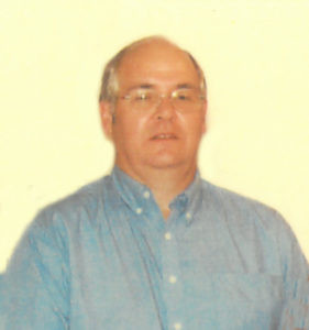 Richard P. “Rick” Dill, Jr. Profile Photo