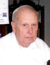 Otis B. Irwin Profile Photo