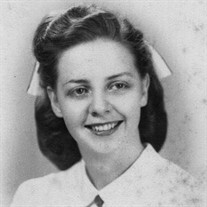Doris Faye Singleton Bloodworth