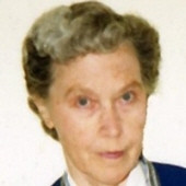 Rita Baltmanis Profile Photo