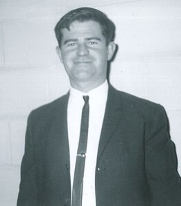 Robert M. Farrell Profile Photo