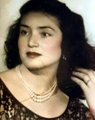 Maria Del Socorro Bachelier Profile Photo