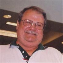 Robert L. Bob Reinhardt Profile Photo