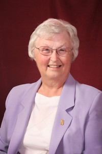 Sr Mary Wentland