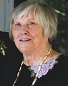 Patsy “Joyce” Rasmussen Profile Photo