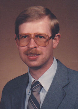 Darrell Vail Profile Photo