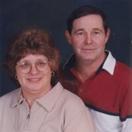 Sandra & David Brumbaugh Profile Photo