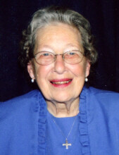 Martha S. Berton