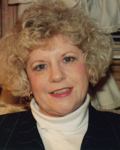 Carol Johnston Hollingsworth Profile Photo