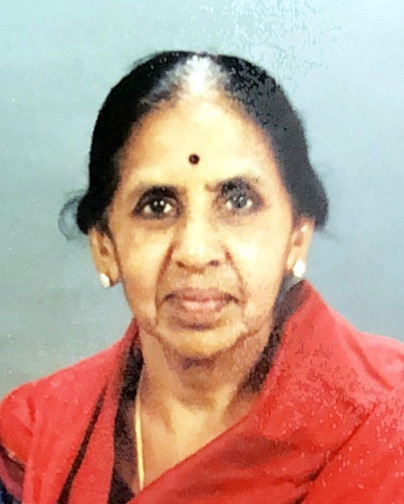 Rathna S. Kushalnagar Profile Photo