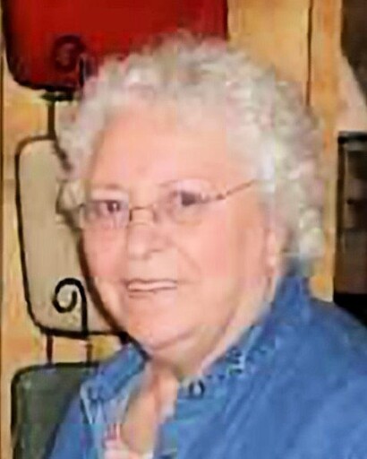 Mildred Burkeen Pyron Profile Photo
