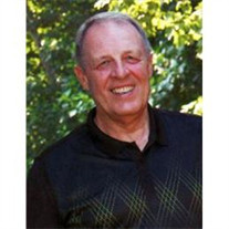 Larry Vincent Riley Profile Photo