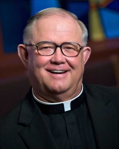 Reverend Ronald E. Brassard Profile Photo