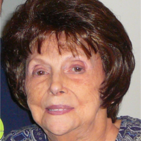 Joan Letha Smith