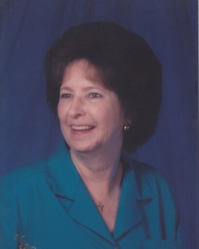 Jerry Ann Wilkerson Profile Photo
