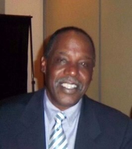 Ronnie Brooks Profile Photo