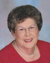 Norma Austin