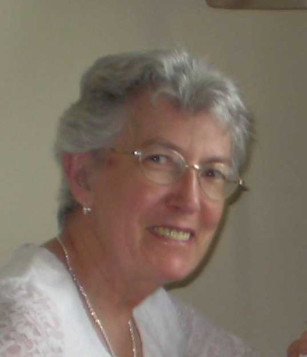 Doris Ingleson