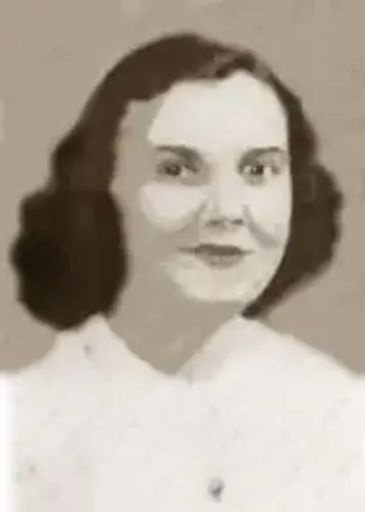 Gladys M. Buch