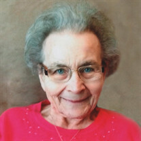 Myrna Fletcher Profile Photo