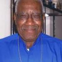 Rev. Wilbert Lee Anderson