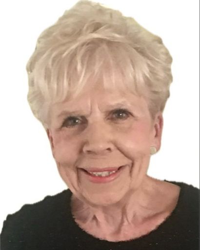 Delores "Dodie" M. Driscoll