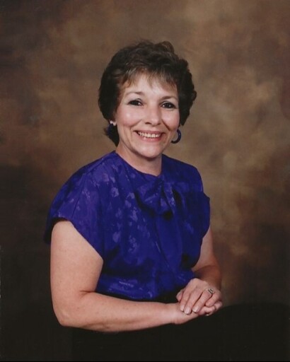 Mary Francis Vigil Profile Photo