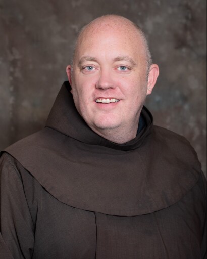Franciscan Brother Scott William Slattum