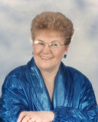 Doris C. Thompson