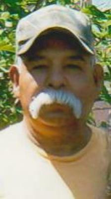 George Guerrero Profile Photo