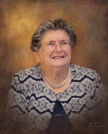 Edith B. Musick