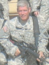 Ret. Sgt. Joseph S. Janes Jr. Profile Photo