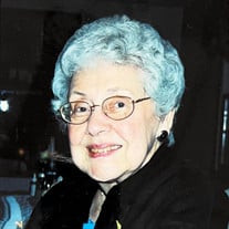 Doris Harvey Hallenus Profile Photo