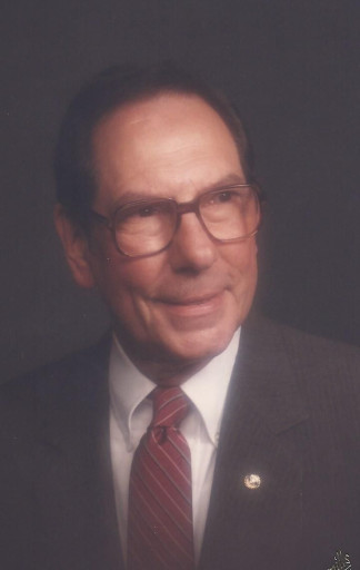 Richard D. Manning Profile Photo