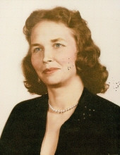 Doris Juanita Wilbanks Profile Photo