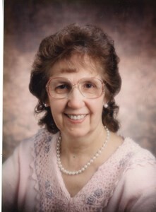 Mildred R. Yacono