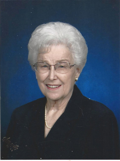 Barbara "Patsy" Ann Williford