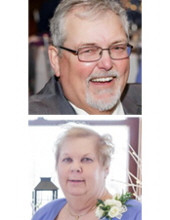 Robert and Carol Wesling Profile Photo